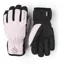 Hestra Ferox Primaloft Junior Ski Gloves - Pink